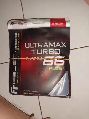FELET ULTRAMAX TURBONANO 66 PLUS