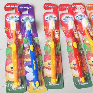 3pcs SIKAT Gigi anak Kodomo