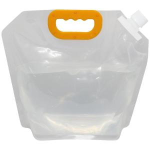 JUMU | Túi Lưu Trữ Nước Di Động Bền Dung Lượng Lớn