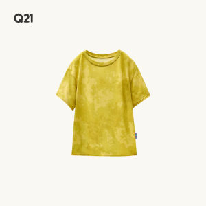 Q21 | Moisture Wicking Machine Washable Short Sleeve T-shirt