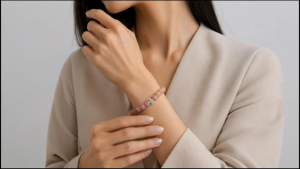 2027 Dragon ~ The Regal Bracelet【Way Fengshui Lifestyle】