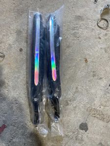 Chắn bùn xe đạp fixed gear MTB xe thể thao