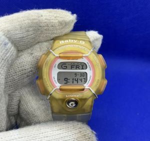 Đồng hồ Casio Baby G size 38