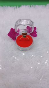 Cincin Bunga Lima Kelopak - Titanium Steel 18k Vacuum Plated (HR14001)