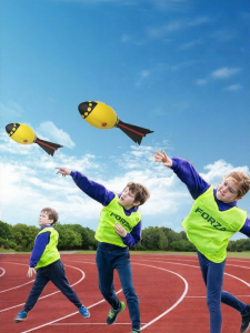 Soft Whistling Practice Javelin Sport Equipment