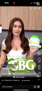 SBG Barley Grass Powder ( Jar 240 grams) –100% Organic Barley for Better Sleep & Immune Boost