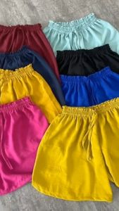 Hotpant Airflow: Pakaian Olahraga Nyaman dengan Desain Aerodinamis