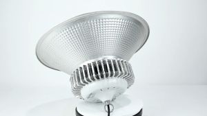 Cao Bay Đèn Led 100W 150W 200W công suất cao Công Nghiệp đèn chiếu sáng đèn trần Siêu Sáng Kho đèn chiếu sáng đèn trần Ánh Sáng Ban Ánh Sáng Đèn Gudang