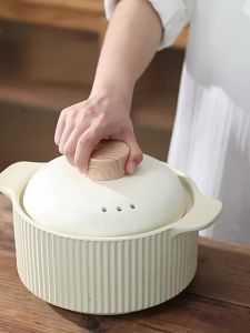 YYIEDERNG | Frozen Fresh Keeping Glass Storage Container