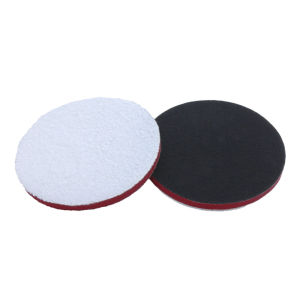 NORTH WOLF | Microfiber Polishing Wax Discs Scratch Repair