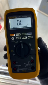 Fluke 87V MAX Digital Multimeter