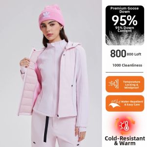 COSLEAF | Yoga Warm Training Coat
