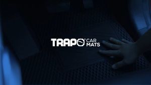 [CUSTOM-MADE SHIP IN 3 DAYS] Trapo Car Mat Honda HRV RS Hybrid (2015-2021)