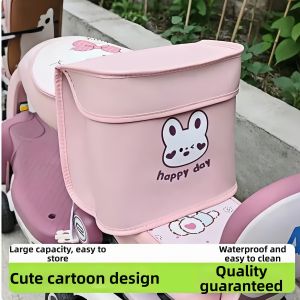 ZHENMIAO | Waterproof Helmet Storage Bag for Electric Scooters