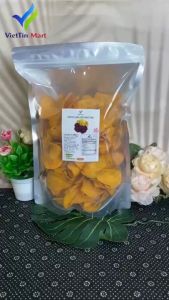 500GR_ Khoai lang vàng sấy tẩm mật ong - Viettin mart