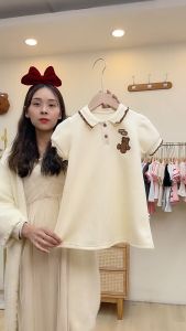 Sunday Kids Korean Girls Dress: A Comprehensive Guide
