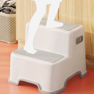 Besee | Bathroom Kids Foot Stool Step