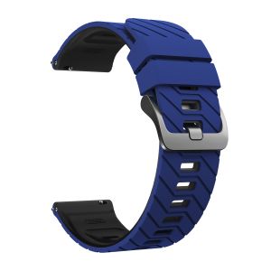 Silicone Strap for Huawei GT 6 46mm Ultimate Buds Watch 4 GT5 GT 4 3 2 Band 22mm