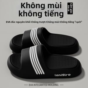 ADDTHIS | Dép Lười Nam Mềm Mại Mới 2026 Chống Trượt Kháng Mùi Đế EVA Dày