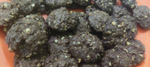 Almond  Oat Crunchy Sourdough