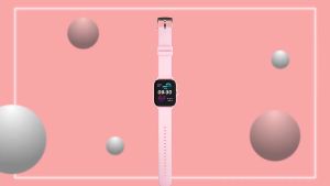 COLMI P28 Plus Smart Watch 1.69 inch Screen Bluetooth Answer Call smartwatch Monitor Fitness Tracker watch for men