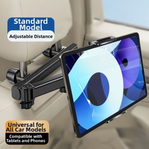 KVS | Magnetic Car Tablet Mount for Rear Seat