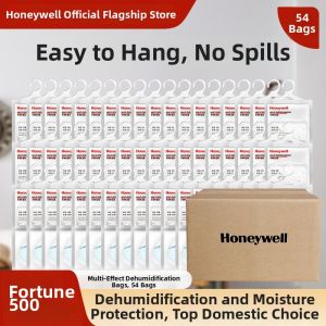 Honeywell | Large Area Moisture Absorbing Hanging Dehumidifier Calcium Chloride