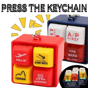 Boeing 737 Airbus EGPWS Warning Sound Simulator Warns Boeing Airbus Commercial Aircraft Route Pilot Crew 2025