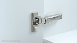 BLUM CLIP top BLUMOTION Hinge Clip Mounting Plate