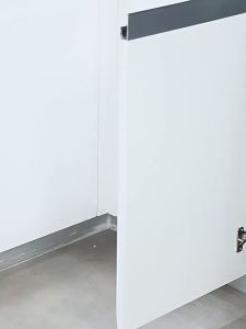 Under The Sink Rack Seasoning Spice Holder Storage Cabinet Layered Tray Shelves Home Organizaiton Kitchen Accessories Organizer