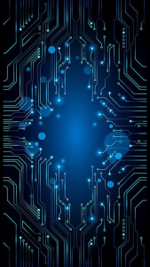 OLED - Lcd Kompatible Untuk P30 Pro Black Fullset Touchscreen