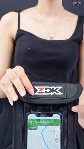 Túi mini ZDK K1túi treo đầu xe máy ZDK K1 mẫu mới siêu tiện lợi