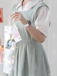 Ins Hand-woven Artificial Flowers Creative Crochet Flower With LED Light Bouquet Valentines Day Gift