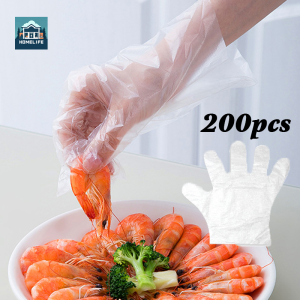 Disposable Plastic Food Gloves: A Comprehensive Guide