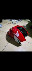 cover tengki Honda new CB 150 R
