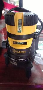 Máy bắn cốtcoscân bằng 5 tia xanh Hukan có khóa tia khi di chuyển moder T-22