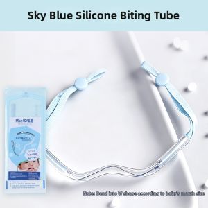 HUAIGU | Bite Prevent Lip Correction Stickers