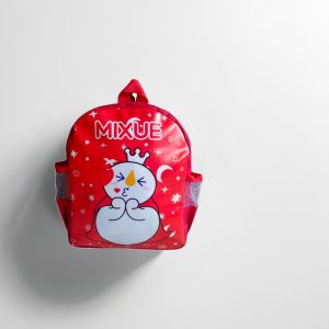 Tas ransel MIXUE sekolah anak tk dan paud