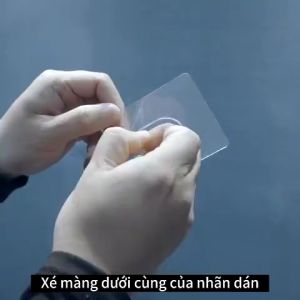 ⚡Miễn Phí Vận Chuyển⚡Quạt treo tường & trần nhà phòng tắm nhà bếp Quạt trần mini Hướng điều chỉnh 360 độ chiều dài dây 4mét