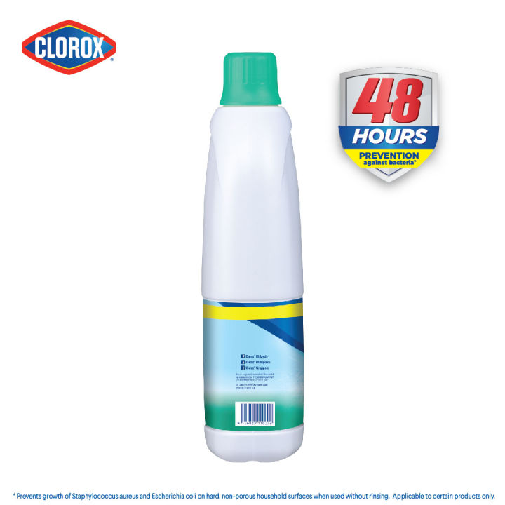 CLOROX%20DISINFECTING%20ALL%20PURPOSE%20CLEANER%20(FRESH%20SCENT)%202L%20-%20Image%203