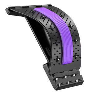 SHENWO | Lumbar Support & Spinal Correction Massager