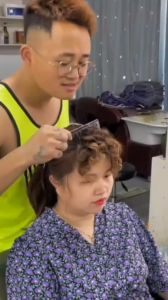 HS BPOM CINDYNAL HAIR MASK SMOOTH AND MOISTEN HAIR FILM STEAMING PELURUS RAMBUT HAIRMASK