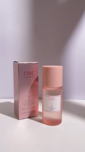CJBC Brightening Essence Water Toner Pencerah Wajah Untuk Semua Jenis Kulit Bunga Mencerahkan