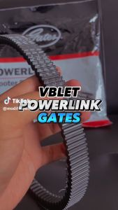 V BELT VANBELT RACING: Pilihan Terbaik untuk Aksesoris Motor Honda
