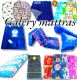 galery mattras