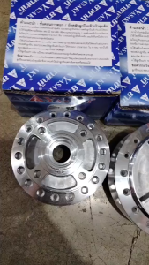 Yasaki Front & Rear Hub Set For XRM 110/125