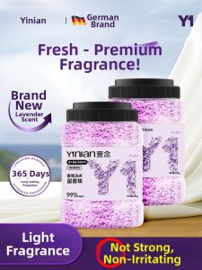 Yinian | Long-lasting Scent and Soft Care Laundry Pods