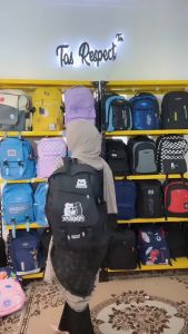 Diskon Termurah Tas Ransel Terbaru PAIN MONO Combo Rain Cover Tas Ransel Anak Sekolah SD SMP SMA/Tas Ransel Anak Perempuan/Tas Ransel Anak Terbaru 2023/Tas Ransel Anak Krakter/Tas Ransel Anak Murah/Tas Ransel Anak Korea