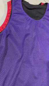 BREATHE FIT MESH DOUBLE LINING SANDO FOR MENS