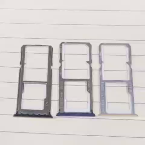 Khay thẻ SIM + Khay thẻ Micro SD cho Oppo F5 Youth Linh Kiện Thay Thế
